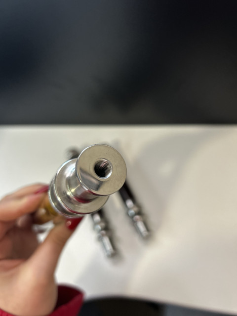 SG PDR TOOLS slide hammer—your choice