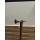 STRONG Hammer with Interchangeable Bits (Stainless Steel + Polyacetal) M8