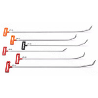 Laser Rod Set, 6 pcs by Dentmagic