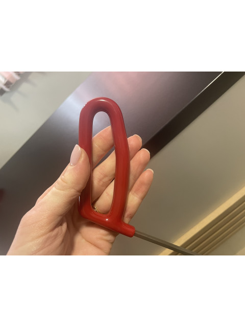 Важіль китовий A1 Tool 81см