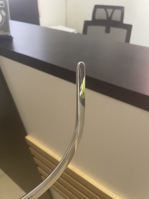 Важіль бренду Dentmagic R-22 довжина 44см 