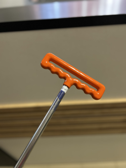 Dentmagic LR-26 Lever, 93 cm