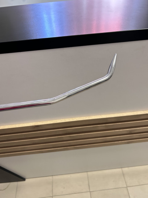 Dentmagic LR-31 Lever, 80 cm