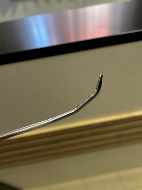 Dentmagic LR-27 Lever, 65 cm
