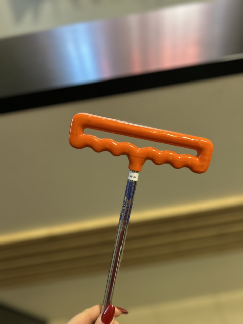 Dentmagic LR-27 Lever, 65 cm