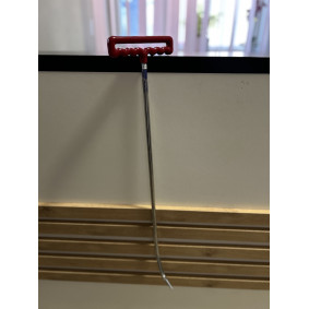 Dentmagic LR-30 Lever, 64 cm