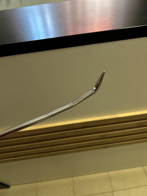Dentmagic LR-30 Lever, 64 cm