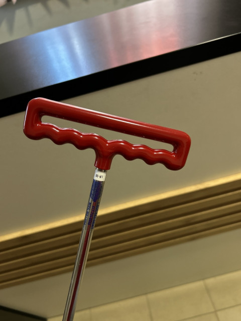 Dentmagic LR-30 Lever, 64 cm