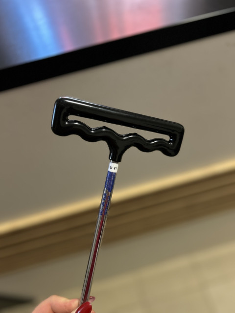 Dentmagic LR-29 Lever, 64 cm