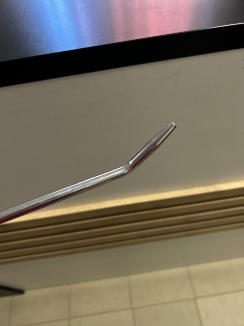 Dentmagic LR-28 Lever, 61 cm