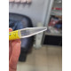 Kern transparent Dentcraft, l-11.5mm