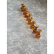 A set of glue adapters Anson Root Beer, 9 pcs.