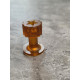 A set of glue adapters Anson Root Beer, 9 pcs.
