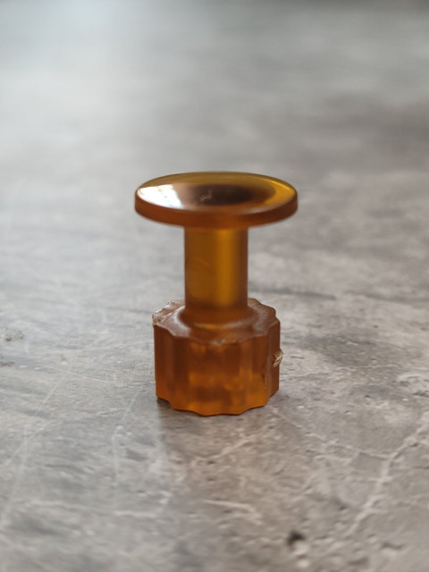 A set of glue adapters Anson Root Beer, 9 pcs.