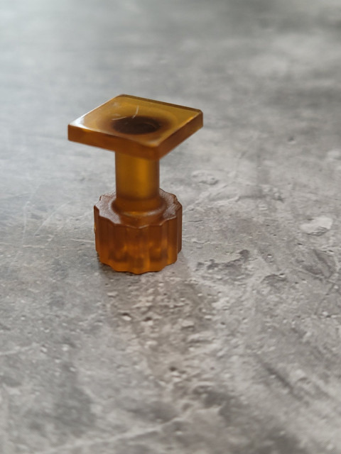 A set of glue adapters Anson Root Beer, 9 pcs.