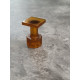 A set of glue adapters Anson Root Beer, 9 pcs.