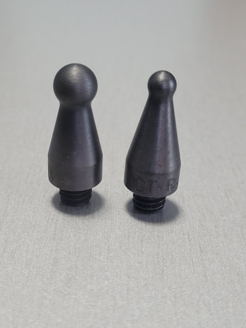 Наконечник титановий R4 Dentcraft