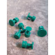 Set of glue adapters Camel Tools, 7 pcs. 