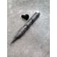 Kern Scepter Metalmedic replaceable metal/plastic head, 10 cm long