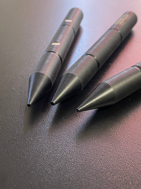 Kern SG PDR TOOLS 2mm working surface, on magnets