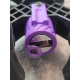 Additional fixator for adhesive adapters for the Keso lifter or its replica