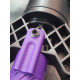 Additional fixator for adhesive adapters for the Keso lifter or its replica