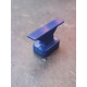 Glue adapter KESO Blue 33x7mm