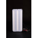 Jazz 25х55 PDR lamp, 6 stripes