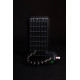 Jazz brand PDR lamp 20x40, 6 strips