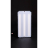 Jazz brand PDR lamp 25x55 6 stripes