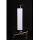 Jazz brand lamp with 23x90 stand, 6 strips