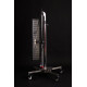 Jazz brand lamp with 23x90 stand, 6 strips
