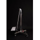 Jazz brand lamp with 23x90 stand, 6 strips