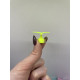 Wurth Oval Rigid Adapter (Yellow)