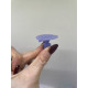 Wurth Oval Flexible Adapter (Purple)