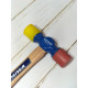 PDR Hammer with Soft Tips / USA