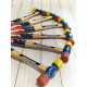 PDR Hammer with Soft Tips / USA