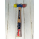 PDR Hammer with Soft Tips / USA