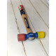 PDR Hammer with Soft Tips / USA