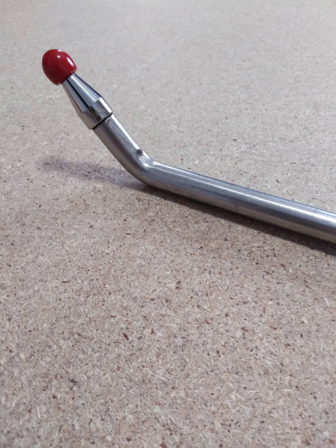 Rubber Tip for FAST PDR TOOLS Rod