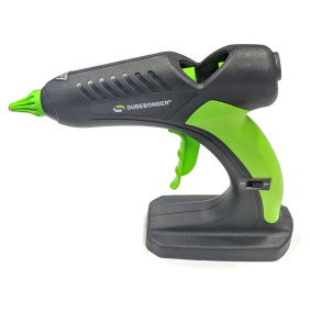 SureBonder Glue Gun with Makita Battery Adapter