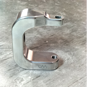 Auxiliary Adapter for CAMEL TOOLS Minilifter, 5/16 Thread