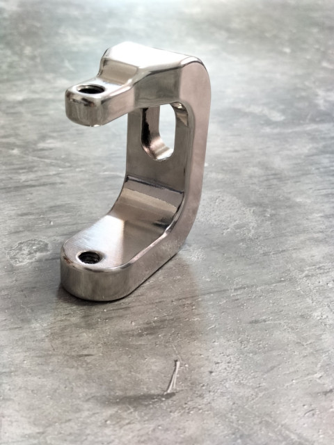 Auxiliary Adapter for CAMEL TOOLS Minilifter, 5/16 Thread