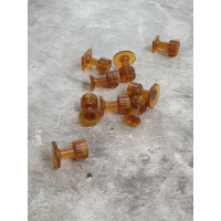 A set of glue adapters Anson Root Beer, 9 pcs.
