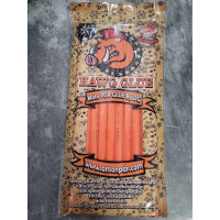 Glue HAWG GLUE orange AnsonPDR, 10 pcs.