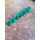 Set of glue adapters Camel Tools, 7 pcs. 