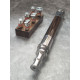SG PDR TOOLS slide hammer wood + 6 adhesive adapters