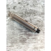 Перехідник подовжуючий l-50мм CAMEL TOOLS нерж сталь, полірований, різьба 5/16