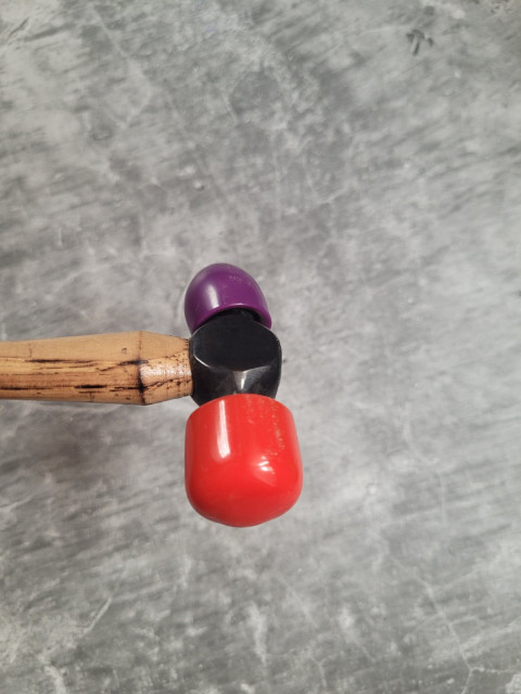 Hammer 
