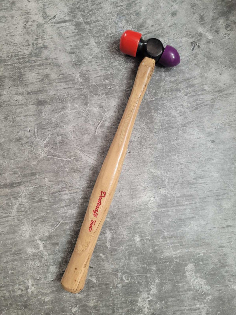 Hammer 